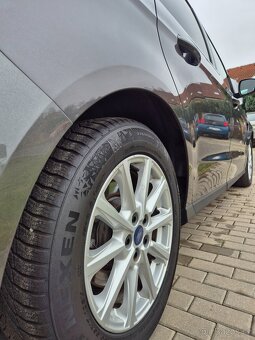 Ford S-Max 2.0TDCI /110kw,Business, - 8