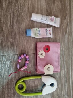 Baby anabell miminko - 43cm - 8