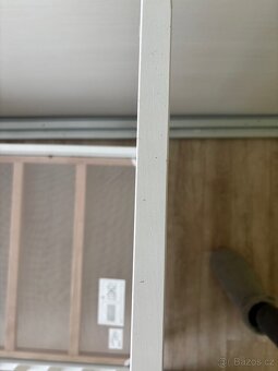 Dětská postýlka 2 kusy - 8