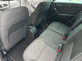 Škoda Yeti Ambition 1.2Tsi 77kw DSG 100000KM - 8