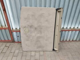 Fiat Croma 1.9mj 2008 - 8