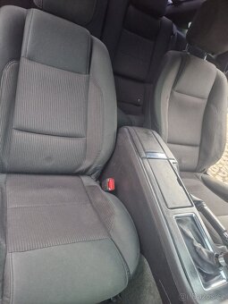 Ford mustang 3.7 L - 8