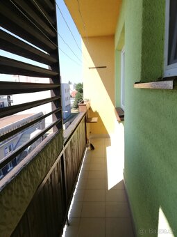 Pronájem byt 3+1 Zelené předměstí Pardubice - 8