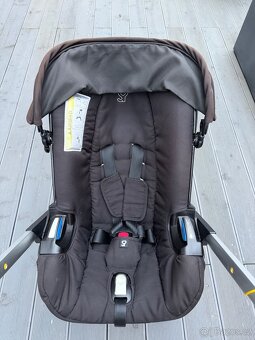 Doona autosedacka - 8