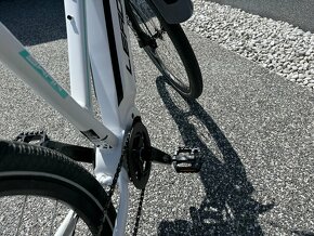 Elektrokolo Leader Fox - 8