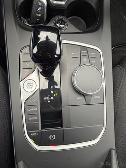 BMW 1, 116i, AUTOMAT, ČR - 8