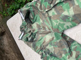 Různé kalhoty, čepice na AIRSOFT - 8