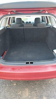 Volkswagen Golf 5 Variant - 8