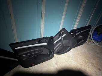 Prodám díly z Octavie rs 2 - 8