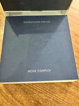 Longinest Conquest Ceramic - 8