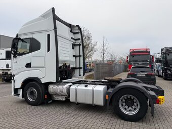 Iveco S-Way 480 - 8