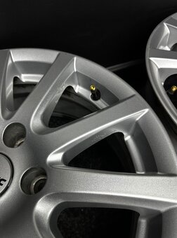 Alu Alutec 5x112 16” - 8