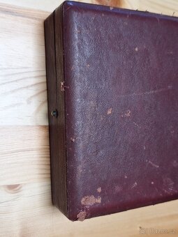 Holici strojek swden sada - 8