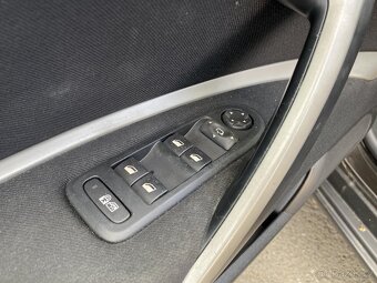 Citroën C5 1.6 HDi , 84 kW nafta, 2014 - 8