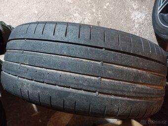 Prodej ALuDisků RONAL R17 7J 5x114,3 - 8