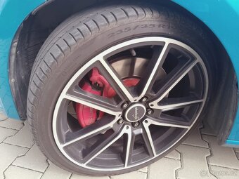 Seat Leon Cupra ST 290 2016 - 8