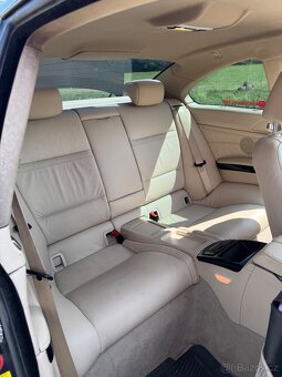 BMW e92 335xi N54 - 8