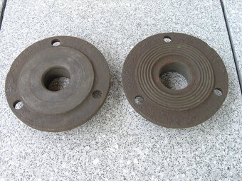 Studnařské nářadí a náhradní díly k ruční pumpě - 8