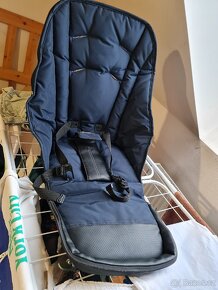 Kočárek Emmaljunga NXT60 - 8