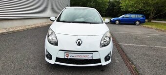 Renault Twingo, 1.5 DCi klimatizace - 8
