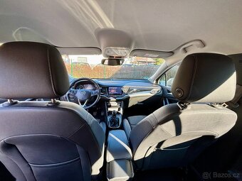 Opel Astra 1.5 CDTi - 8