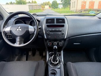 Mitsubishi asx 1.6 řetěz - 8