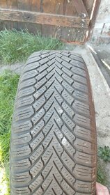 Continental 195/65 R15 T Winter Contact TS860 - 8