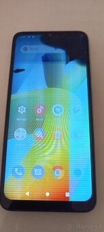 Xiaomi Redmi A1 2/32GB funkční, prasklý displej - 8