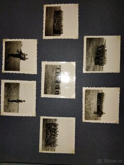 Album Wehrmacht, vládní vojsko. - 8
