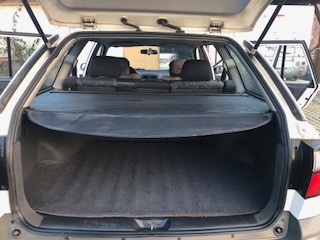 Prodám MAZDA 626 AC kombi - 8