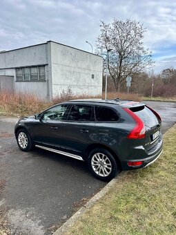 Volvo XC60 - 8