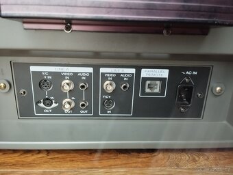 20" CRT Sony Trinitron SSM 20L1 - 8