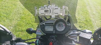 Honda transalp 700 - 8