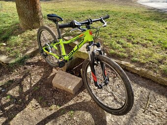 Superior Racer XC24 - 8