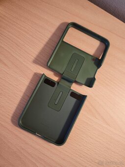 Samsung Galaxy Z Flip 4 originální pouzdra - 8