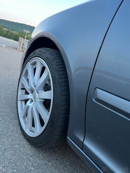 Škoda Octavia RS TDI DSG - 8