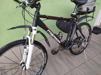 Horské kolo Merida 26" - 8