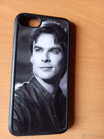 obal kryt iphone 8 - 8