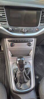 Opel Astra 1.6 CDTi 81 kW ST serviska - 8