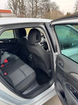 Citroen C4 - 8