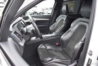 Volvo XC90 D5 R-DESIGN AWD 7.MÍST TAŽNÉ DPH ČR - 8