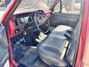 1982 Ford F250 V8-6.9l manual - 8