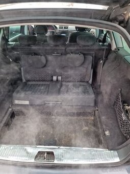 Mercedes E320i W211combi 7mist e320 V6 4x4, 4-matic - 8