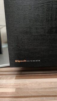 Klipsch Cinema 1200 Dolby Atmos - 8