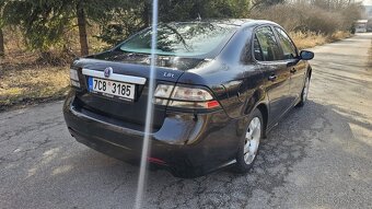 Saab 93 - 8