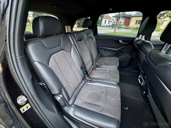 Audi SQ7 4.0 Bi-TDI 8V 320kw Quattro - 8