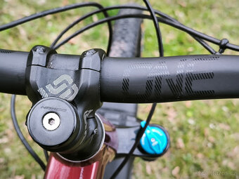 NORCO Sight A2 velikost L - 8
