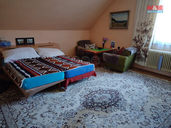 Prodej rodinného domu, 200 m², Vrbno pod Pradědem - Mnichov - 8