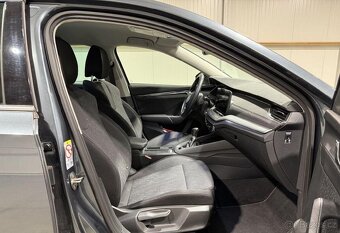 Škoda Octavia combi IV Style 2020, 1.5 TSI manual, tažné - 8