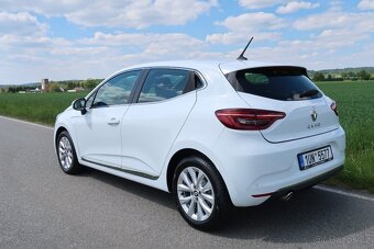 Prodám Renault Clio 1,3 TCe 140 Intense, r.v. 2023 - 8